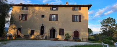 Agriturismo Villa Finetti