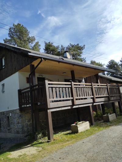 Chalet Epicure