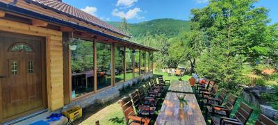 GUESTHOUSE SHQIPONJA