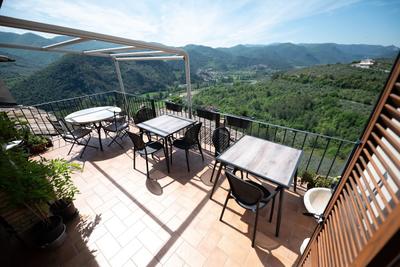 Locanda Adriana B&B