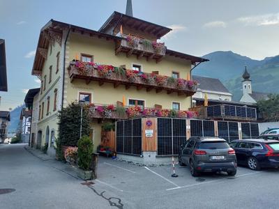 Gästehaus Groder