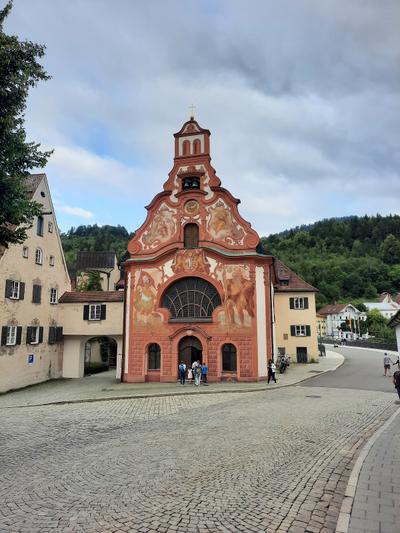 Zum Franziskaner