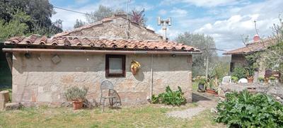 La Casella Monteriggioni