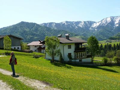 Fremdenzimmer privat