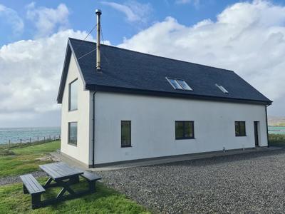 An Taigh Mor