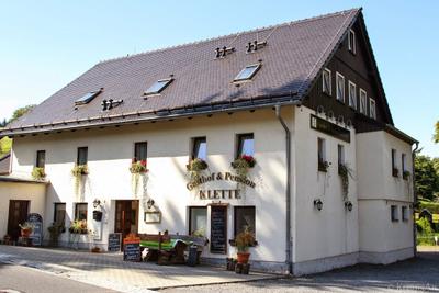 Pension Klette
