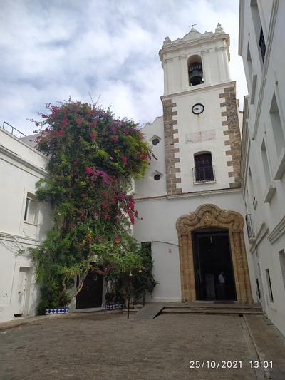 Casa Rural Tarifa