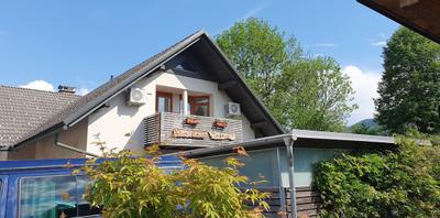River House Radolca