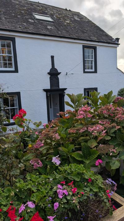 Stonehouse Farm