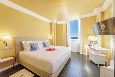 Greif Hotel & Spa Trieste