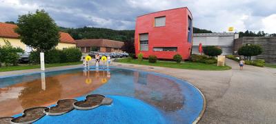 JUFA Hotel Bleiburg/Pliberk