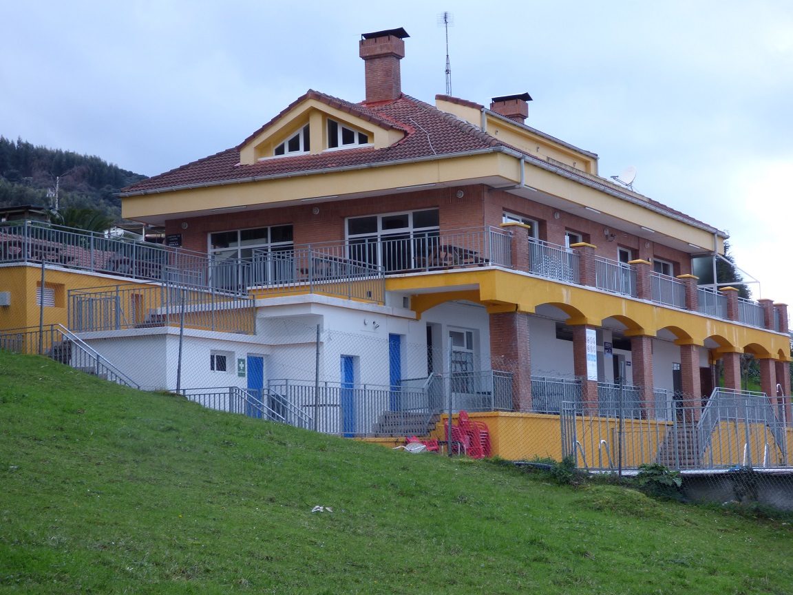 Camping de Castro