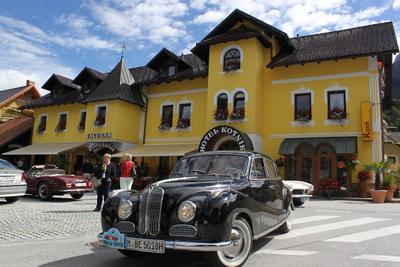 Hotel Kotnik