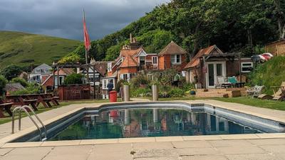 Rudds Guest House