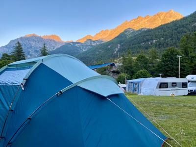 Club Alpinistico Cuorgnatese