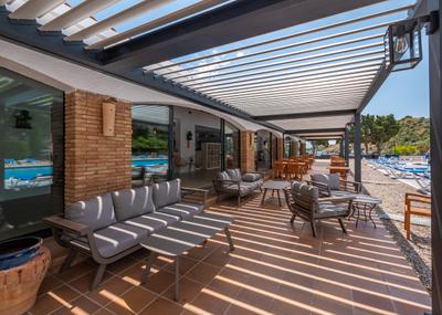 Hotel Calina