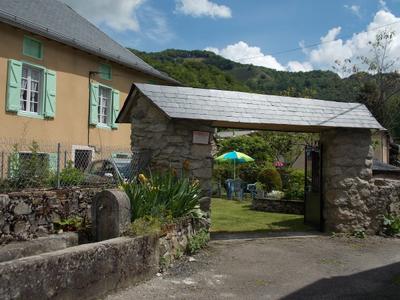 gîte "enso de Paoulìn" locations vacances