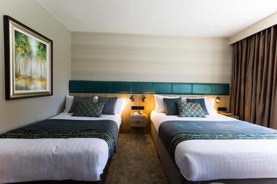 Scotts Hotel Killarney