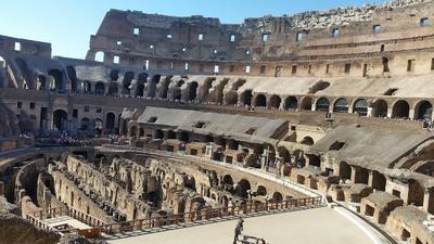 Residence Sacconi