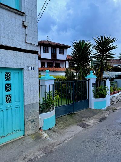The Old Seaman Bed & Breakfast