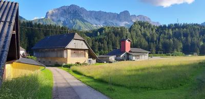 Gasthaus Terklbauer