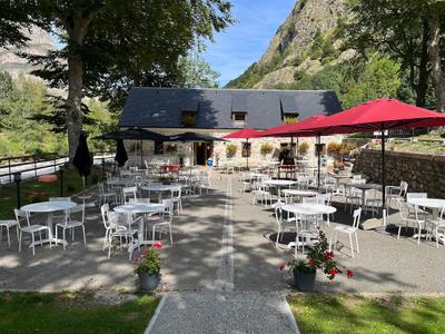 Camping Bergerie