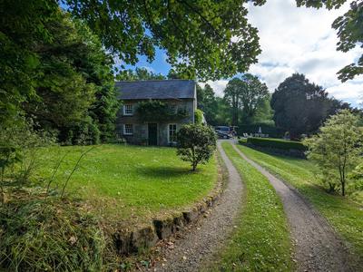 Woodbine Cottage