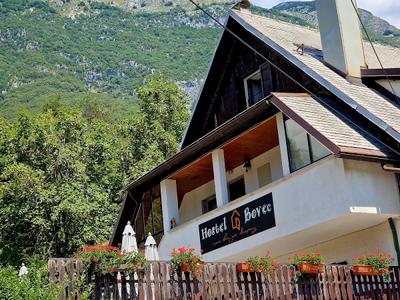 Hostel Bovec