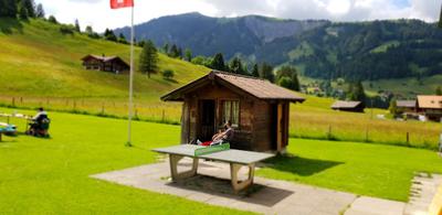 Hari's Chalets Nr. 4