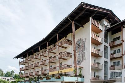 Hotel Kanz - Faaker See