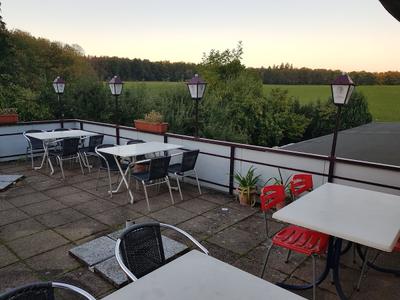 Gästezimmer**Hagenschieß**Restaurant