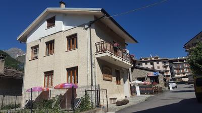 Buca di bacco affitta camere