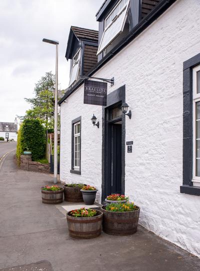 Braeside Guest House