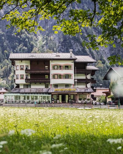 Mauracherhof ***