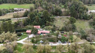 Kamp Vili Volarje Viljem Perdih s.p.