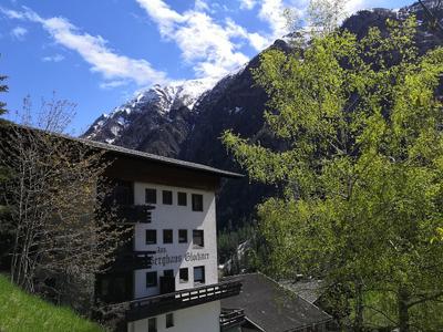 Berghaus Glockner