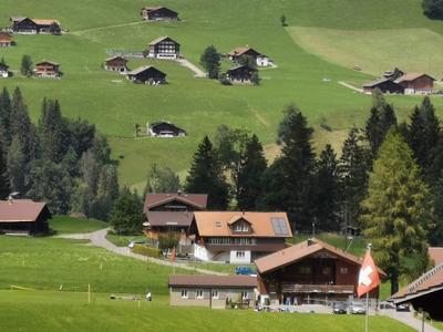 Hari's Chalets Nr. 2