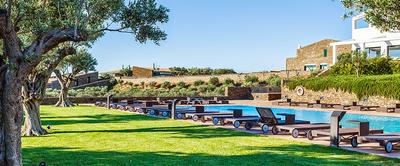Hotel Sol Ixent