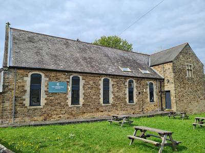 Greenhead Hostel
