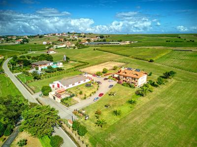 Rancho Santa Gerónima