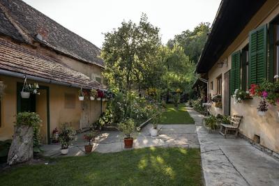 Villa Rihuini Wine House Richis 147