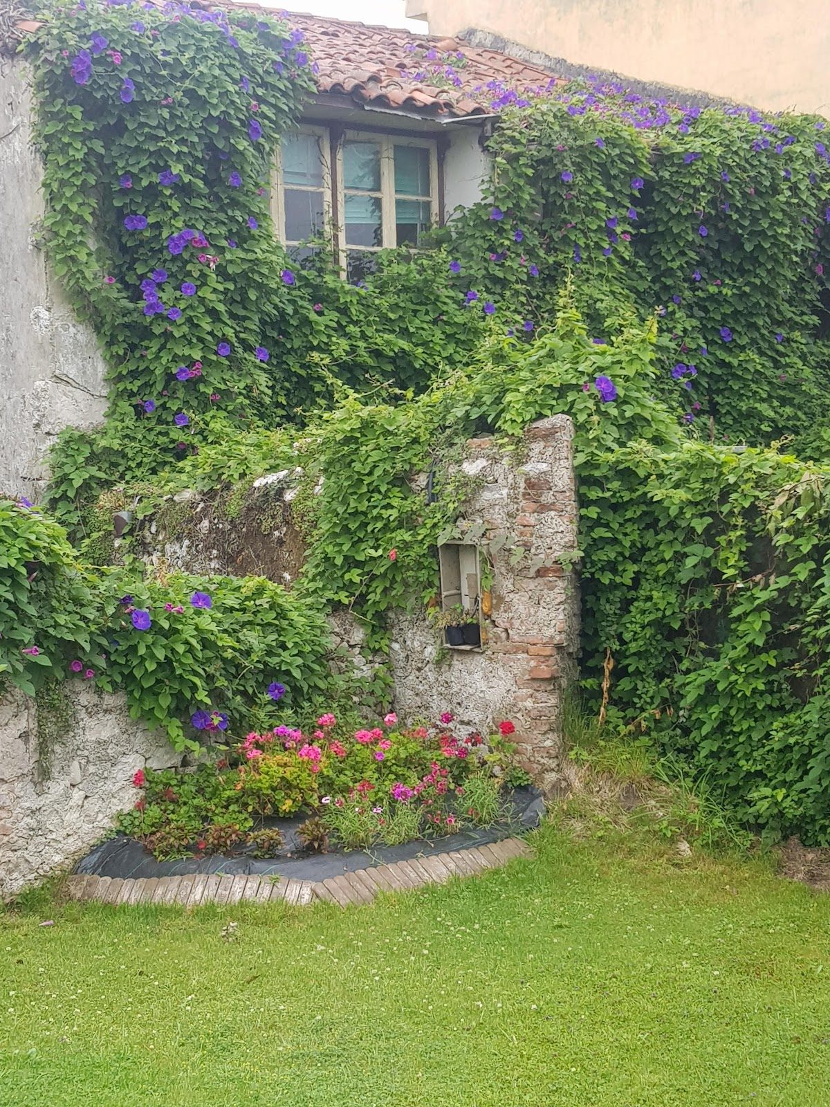 Hotel Rural Cuartamenteru