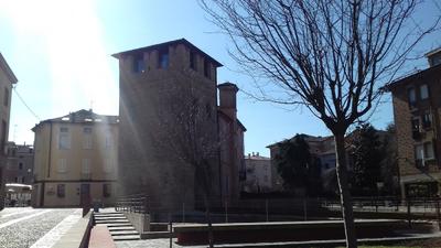 Affittacamere al Duomo Fidenza