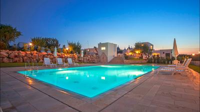 B&B Coppola di Seta