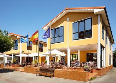Hotel Piedras