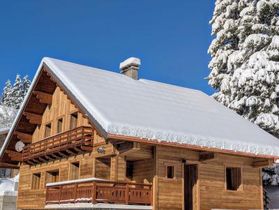 Gîte l'IGLOO
