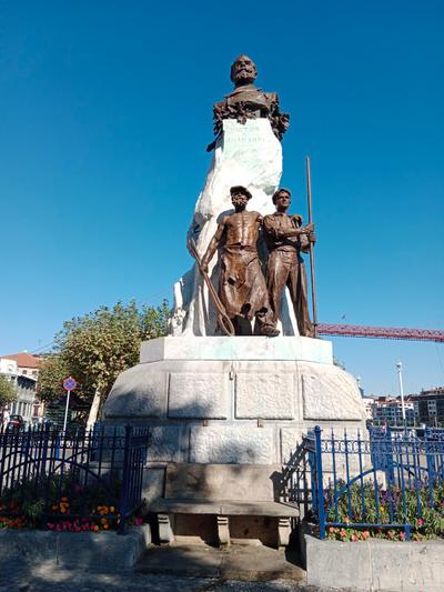 Plaza Ayuntamiento