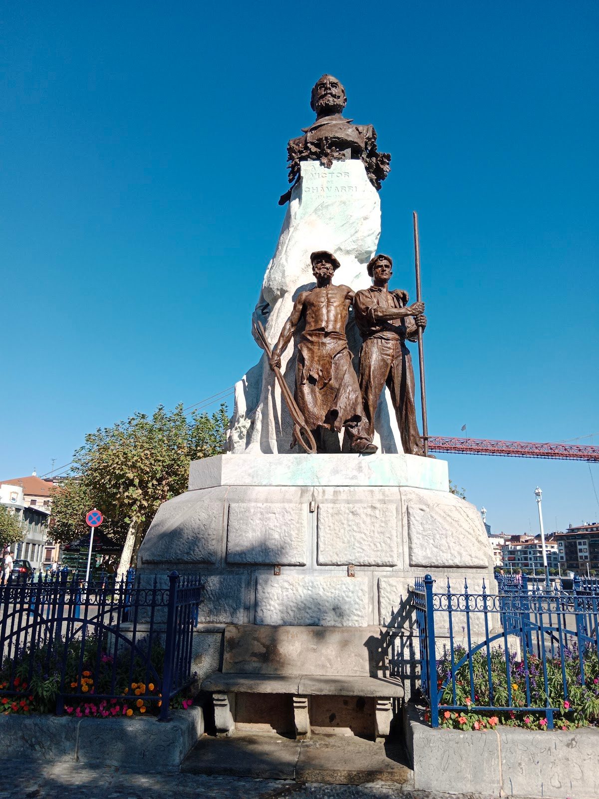Plaza Ayuntamiento