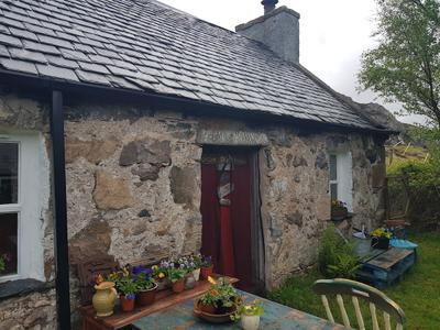 Moira's B&B