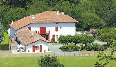 Gîte rural du Bastan - Pyrénées-Atlantiques (Bidarray)